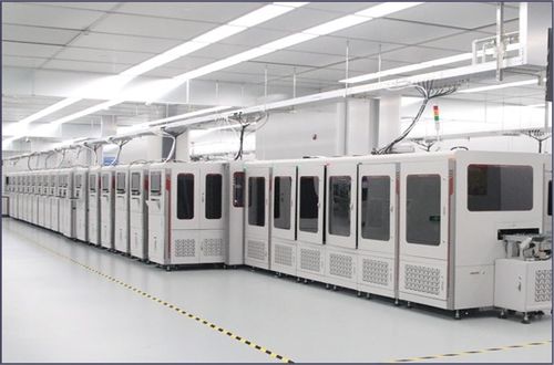 小米智能工廠的背后，是中國制造業的未來